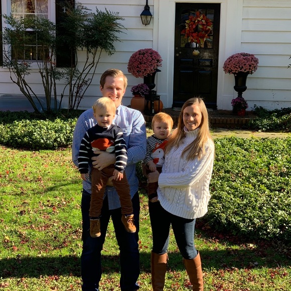 Meet your Posher, Maddie - Picture 1 of 1